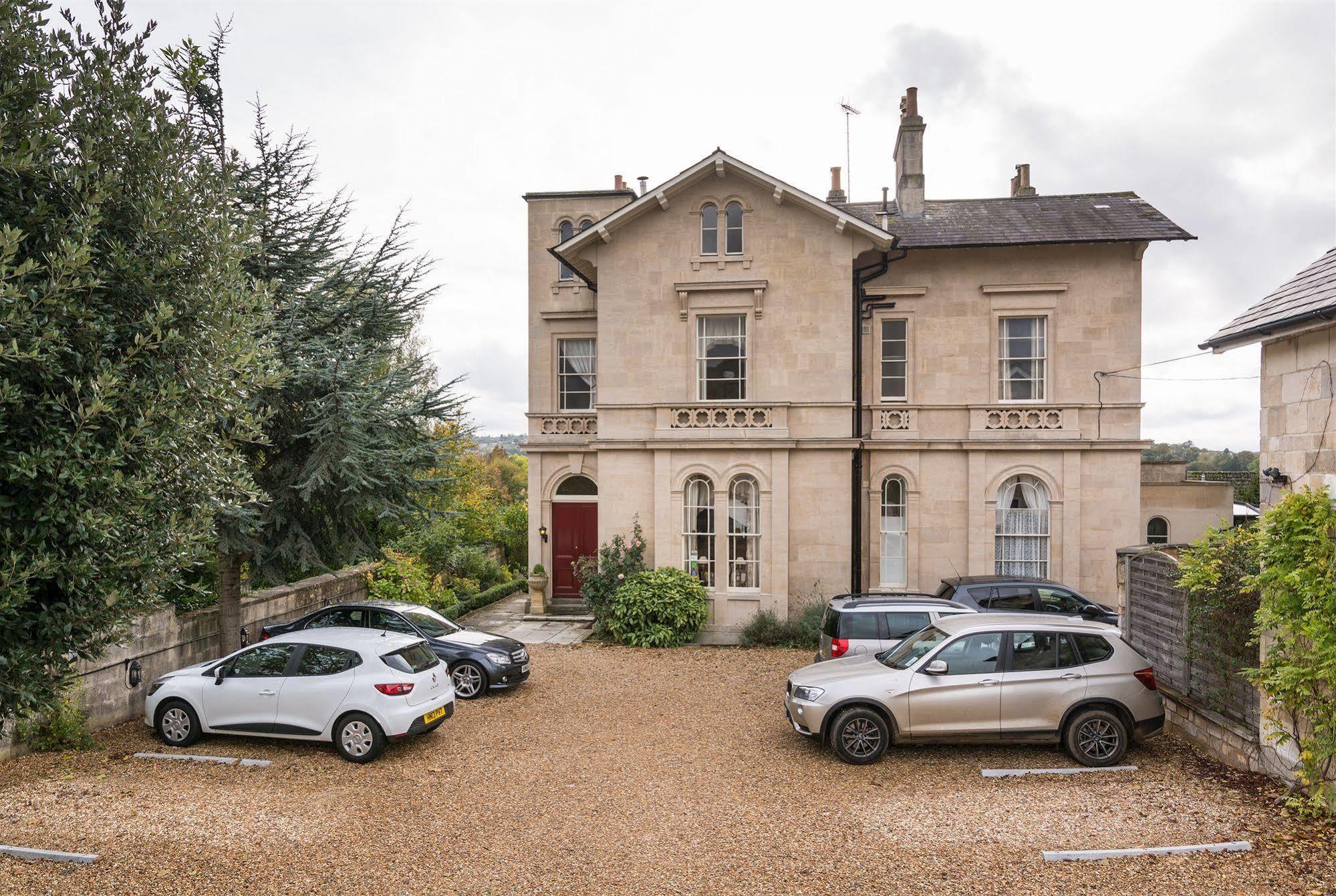 HOTEL APSLEY HOUSE BATH 5 United Kingdom from US 142 BOOKED